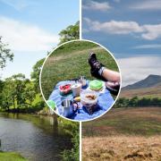 Have you ever thought about a riverside picnic in the Yorkshire Dales? Why this spot is worth the visit