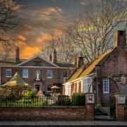 Middletons Hotel in York comprises six historic buildings, each with their own charm. Images: Daniel Thwaites