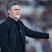 Graham Alexander has been talking to a potential third recruit