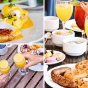 Wondering where to go for a bottomless brunch in West Yorkshire? Find your new favourite below