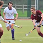 Addingham's Sam French scored for Great Britain in both the final round-robin hockey match and the final, both against Australia
