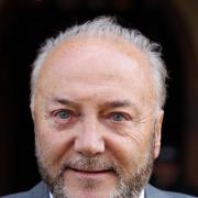 Labour will select a woman candidate to go up against George Galloway in May's General Election