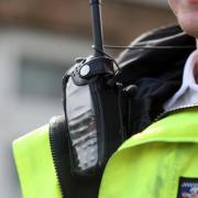 A car and moped were stolen in burglaries in Ilkley at the weekend.