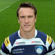 Yorkshire Carnegie skipper Chris Jones says it was great to play at home in front of a bumper crowd of 3,107