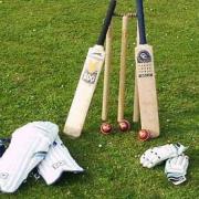 Junior cricket results round-up