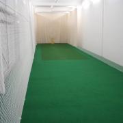 Saltaire Cricket Club start their junior indoor nets on Sunday