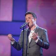 Bradley Johnson wowed judges with his moving performance on Let It Shine