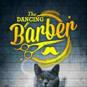 The Dancing Barber by AC Michael is set in Bradford's Ukrainian community. Pictures: AC Michael