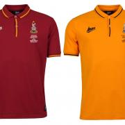 All Bradford City's Wembley merchandise reviewed