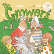 The Growers book cover