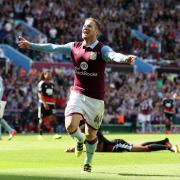 Ross McCormack counts Aston Villa among his Championship clubs, alongside Cardiff, Leeds, Fulham and Nottingham Forest.