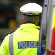 Police are appealing after a suspected arson attack on a West Yorkshire.