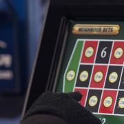 CONCERN: Betting is big business. Photo: Daniel Hambury/PA Wire