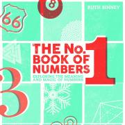 The No.1 Book of Numbers by Ruth Binney