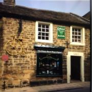 The Oldest Sweet Shop in England, Pateley Bridge