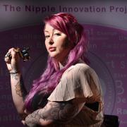 Lucy Thompson, the owner of Yorkshire Mastectomy Tattoos