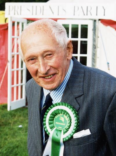 Tributes paid to Kilnsey farmer Russell Carlisle | Bradford Telegraph and Argus 
