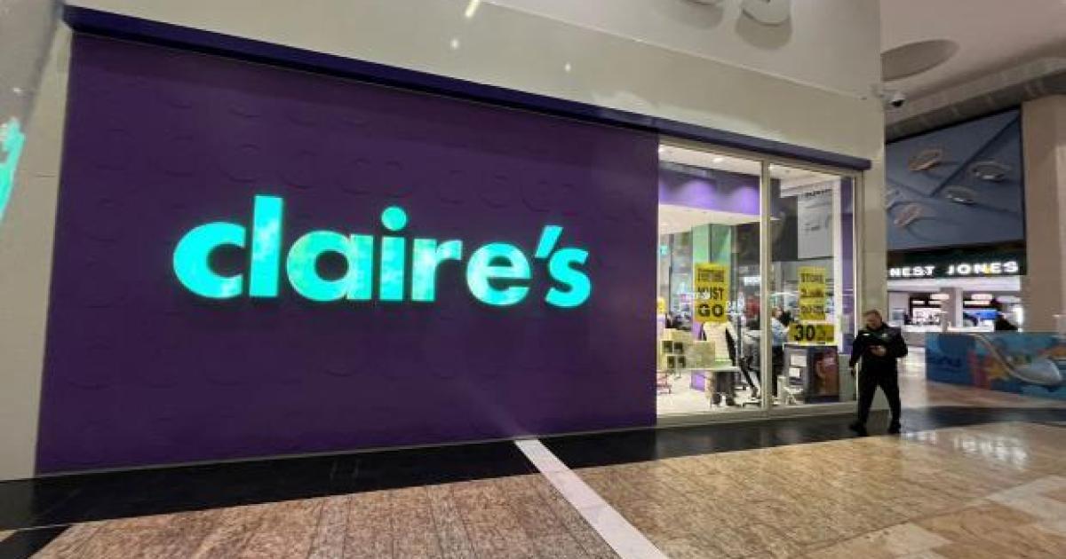 High street giant with Broadway store collapsed into administration owing £20 million