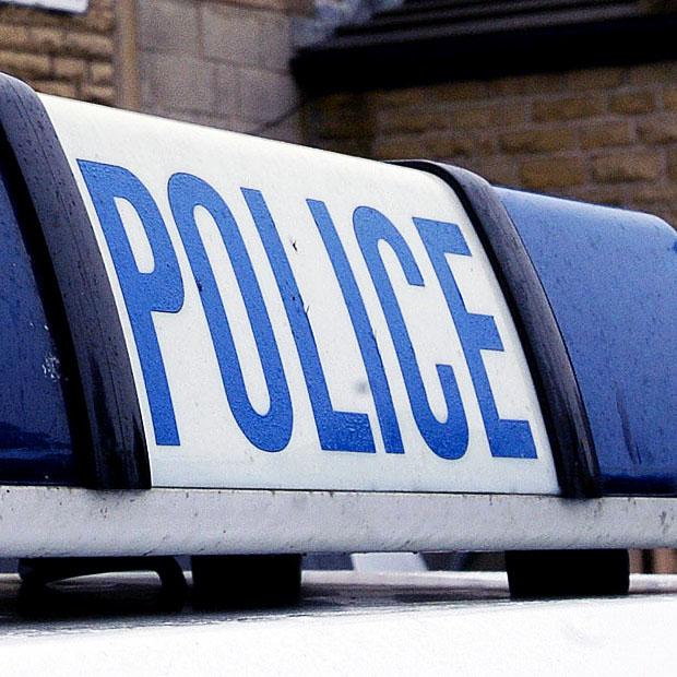 Woman, 23, injured in two-vehicle collision in Bradford