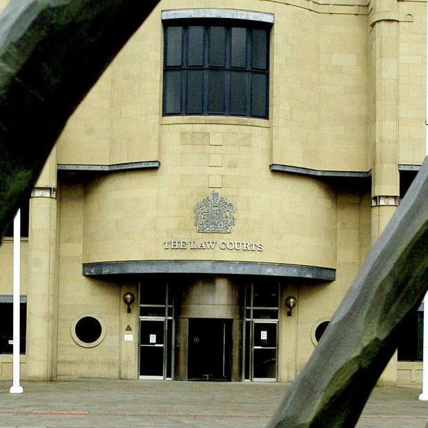 Mum hits out as Keighley paedophile escapes jail