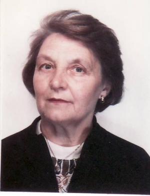 Sylvia Baxter