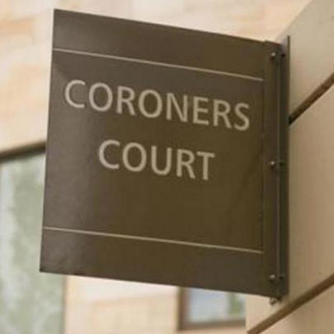 Coroner appeals for relatives of Stanley Mallinson