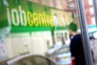 Searching for a job - but a fifth in the district don't want to work says a survey