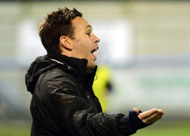 Mark Bower says in-form Guiseley should fear no one