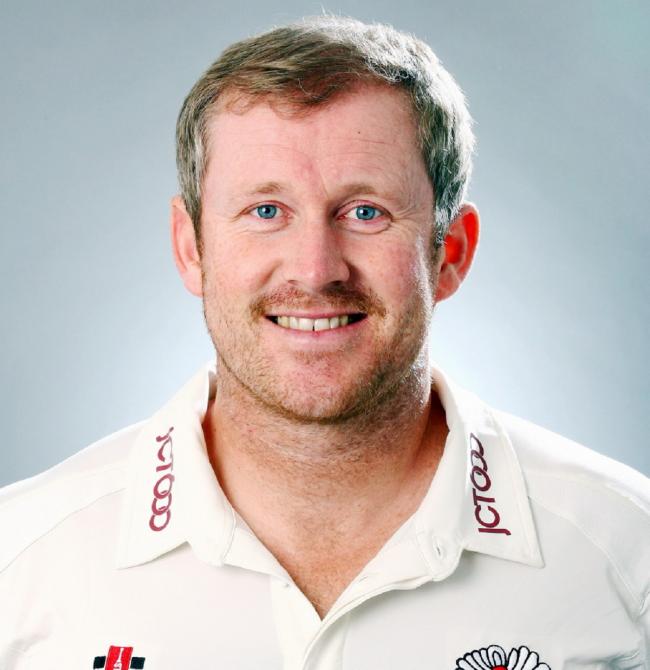 Anthony McGrath is taking on a mentoring role at Headingley