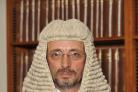 VERDICT: Judge Jonathan Rose told Shamraze Hussain he had a dreadful record of offending