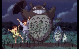 Studio Ghibli's back catalogue is coming to Netflix and fans are losing their minds