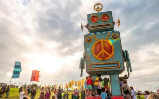 Camp Bestival is arrives in Shropshire for 2022 and the lineup looks bigger and better than ever.