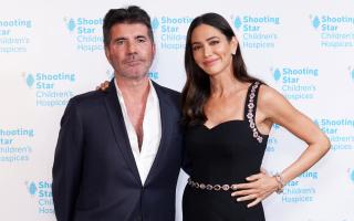 Simon Cowell gets engaged to long-time girlfriend Lauren Silverman