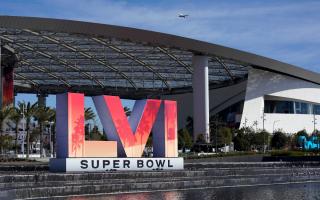 Betfair Super Bowl odds: Los Angeles Rams v Cincinnati Bengals (PA)