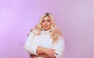 TV personality Gemma Collins will be fronting a new documentary which will air on Channel 4 (Channel 4)