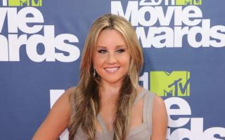 Former child star Amanda Bynes is released from nine year conservatorship (PA)