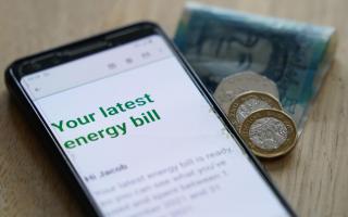 Energy Bill Support Scheme (EBSS) must be redeemed by June 30