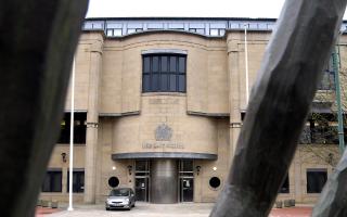 Bradford Crown Court where the case was heard