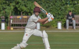Woodlands skipper Brad Schmulian admitted that Jer Lane have to be labelled as serious title contenders. Picture: Ray Spencer.
