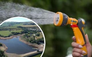 Yorkshire Water hosepipe ban begins - but who is exempt, how long will it last and which areas are affected? Your questions answered.