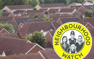 Neighbourhood Watch wants to hear about crime and safety across West Yorkshire for its third annual survey. Pictures: Neighbourhood Watch, T&A/PA.