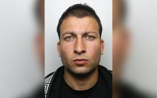 Tarakhail Zalgai is wanted by West Yorkshire Police for failing to comply with notification requirements