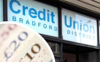 Bradford District Credit Union