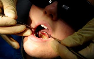 Number of dentists in Bradford currently accepting new NHS patients is revealed
