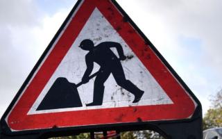 Why Lumb Lane will be closed for two days