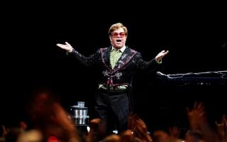 Here is how to watch Sir Elton John at Glastonbury 2023 on the BBC