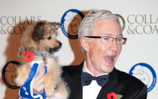 The final show by Paul O'Grady is set to air this autumn