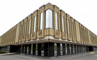 Bradford Magistrate's Court
