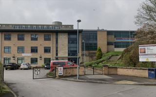 Holy Family Catholic School in Keighley