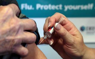 How to get flu jabs booked for children as Bradford schools reopen